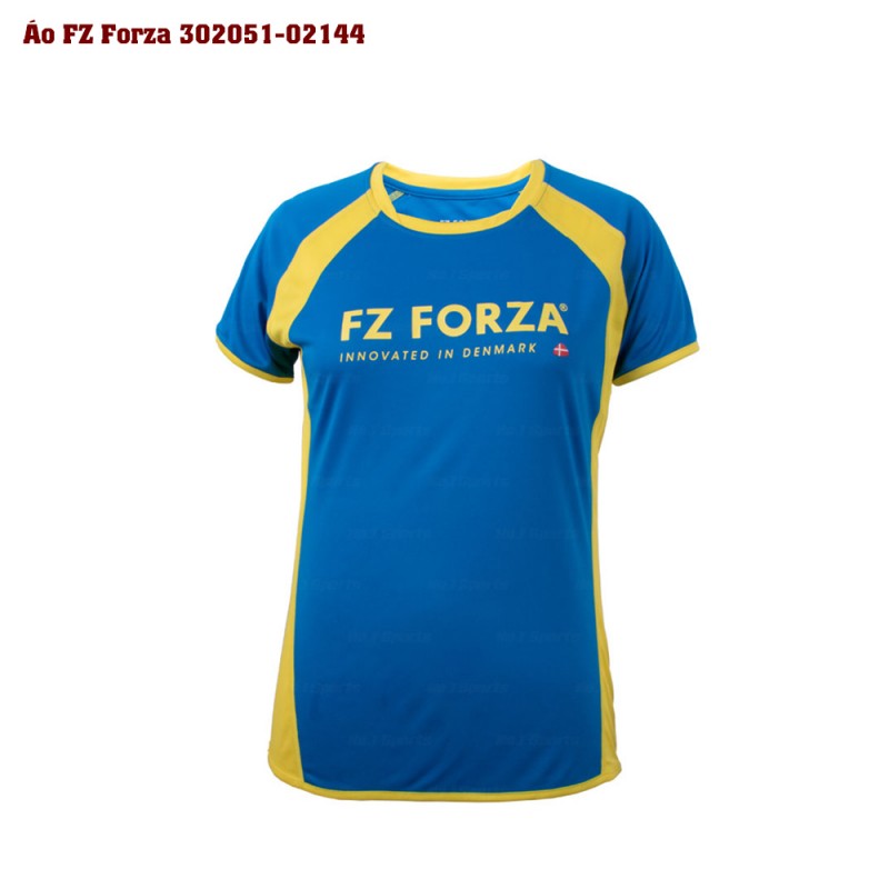 Áo nữ FZ Forza-302051-02144