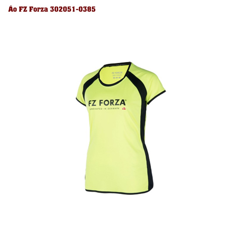 Áo nữ FZ Forza-302051-0385