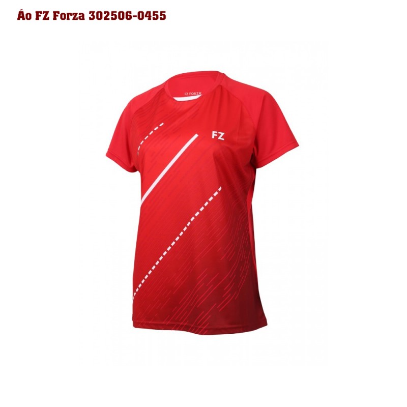 Áo nữ Forza-302506-0455