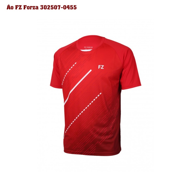 Áo nam FZ Forza-302507-0455
