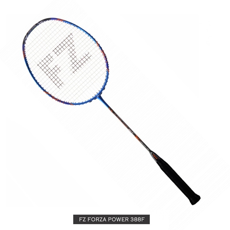 Vợt Cầu lông FZ FORZA Power 388F