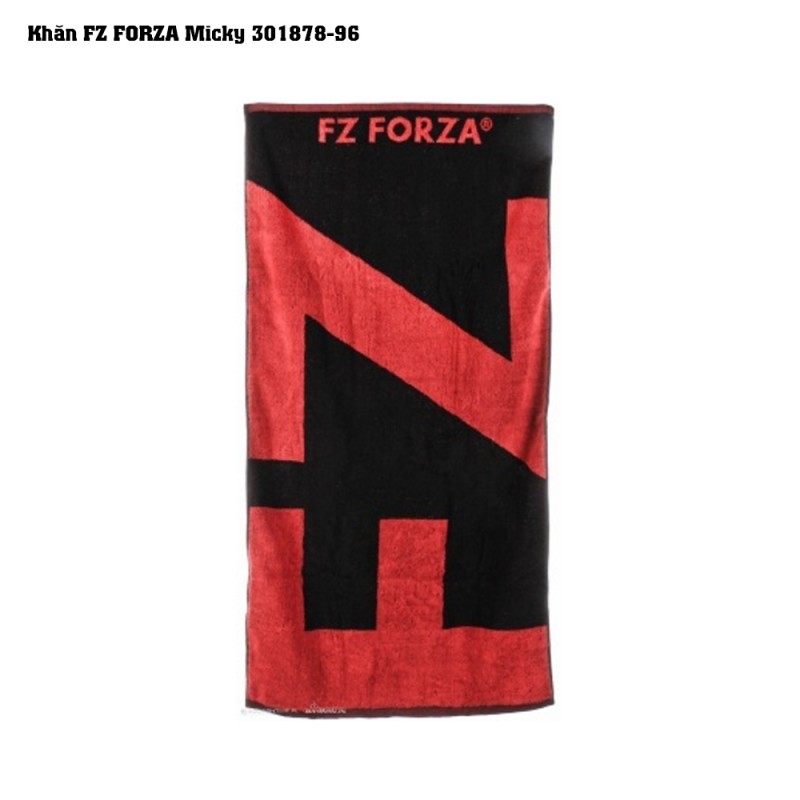 Khăn FZ Forza 301878-96