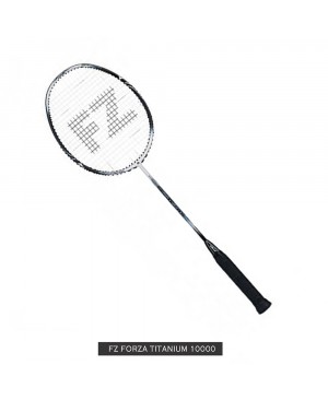 Vợt Cầu lông FZ FORZA Titanium 10 000