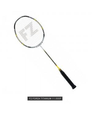 Vợt Cầu lông FZ FORZA Titanium 11000F