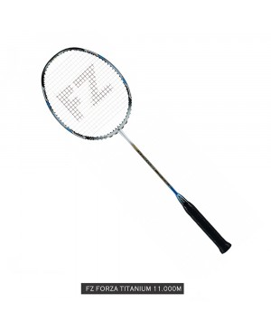 Vợt Cầu lông FZ FORZA Titanium 11.000M